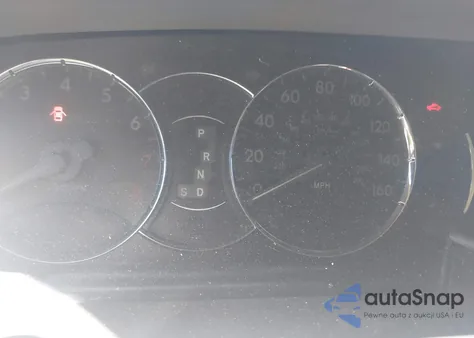 2007 Toyota Avalon Xls из США, поврежденный, VIN 4T1BK36B07U188532